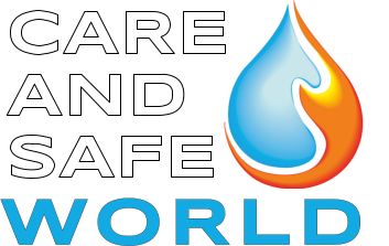 CAREANDSAFE WORLD
